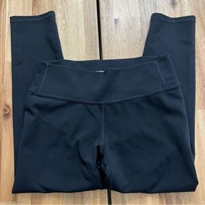 All in Motion Kids Black Leggings | Size Medium (8)